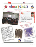Elma Sekeri