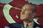 Mustafa Kemal Ataturk
